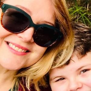 Meet your Posher, Lana